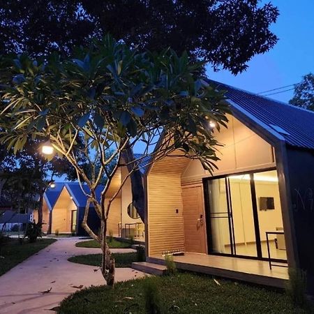 Natural Park Resort De Wang Thong Phitsanulok Zewnętrze zdjęcie