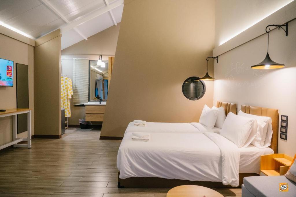 Natural Park Resort De Wang Thong Phitsanulok Zewnętrze zdjęcie